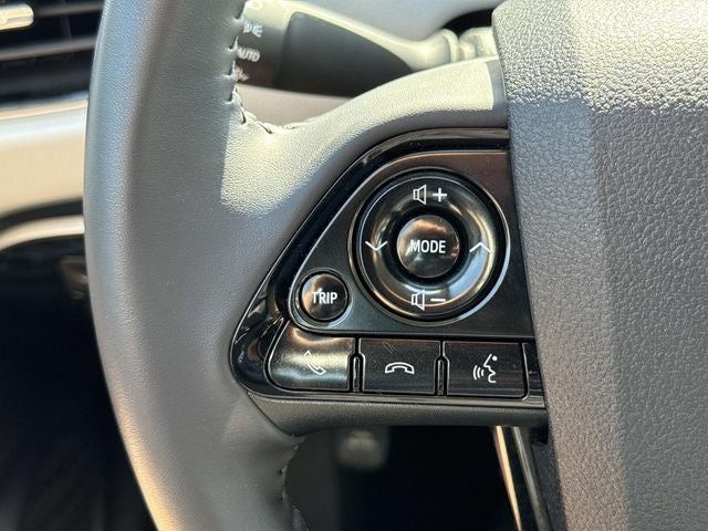 2020 Toyota Prius Prime XLE