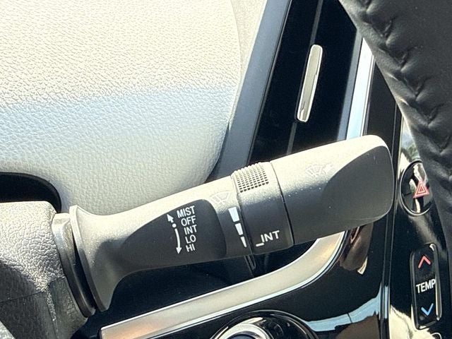 2020 Toyota Prius Prime XLE