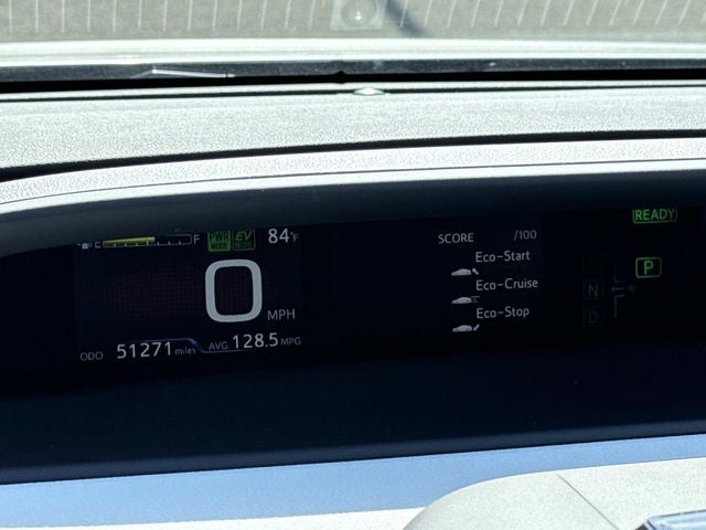 2020 Toyota Prius Prime XLE