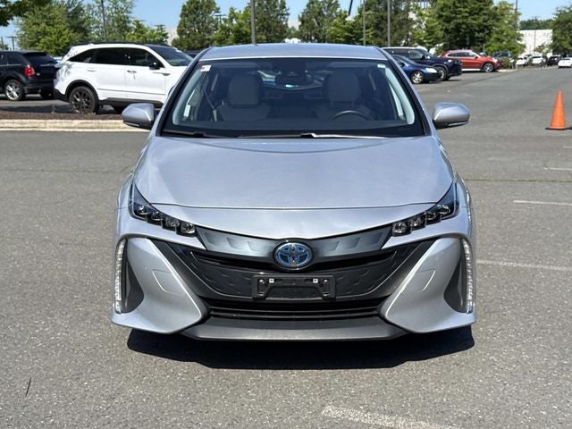 2020 Toyota Prius Prime XLE