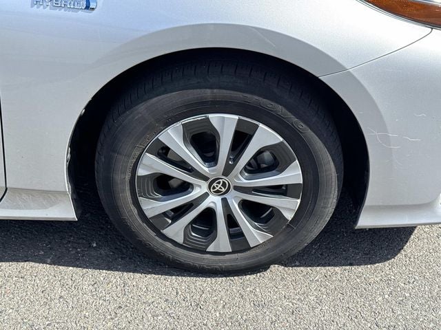 2020 Toyota Prius Prime XLE