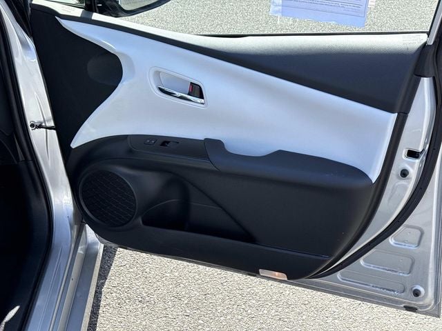 2020 Toyota Prius Prime XLE