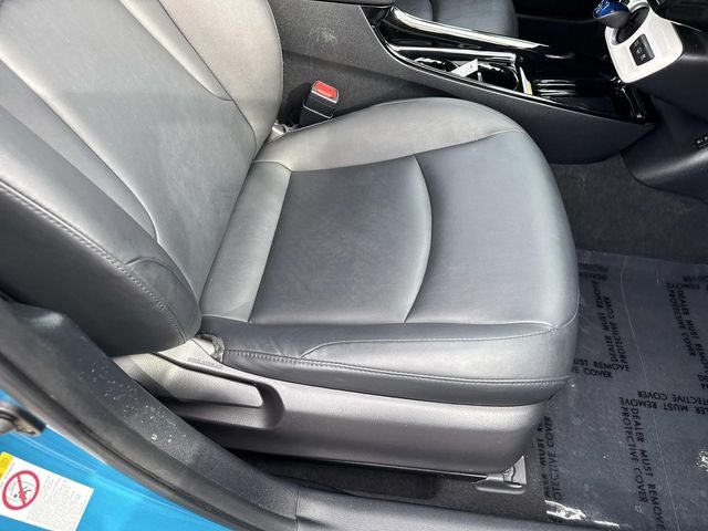 2017 Toyota Prius Prime Advanced