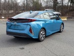 2017 Toyota Prius Prime Advanced