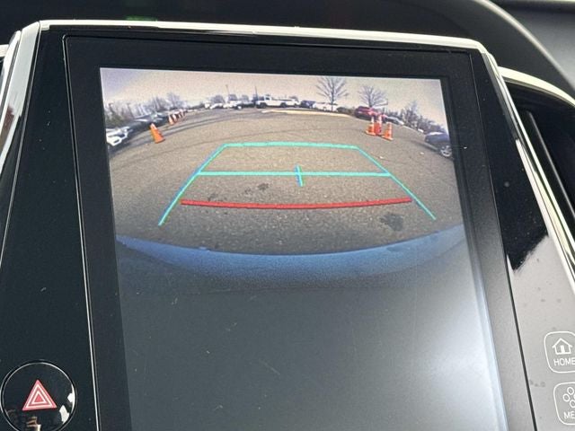 2017 Toyota Prius Prime Advanced