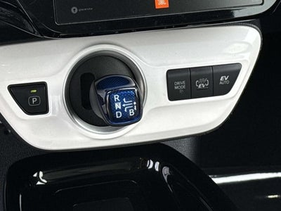 2017 Toyota Prius Prime Advanced