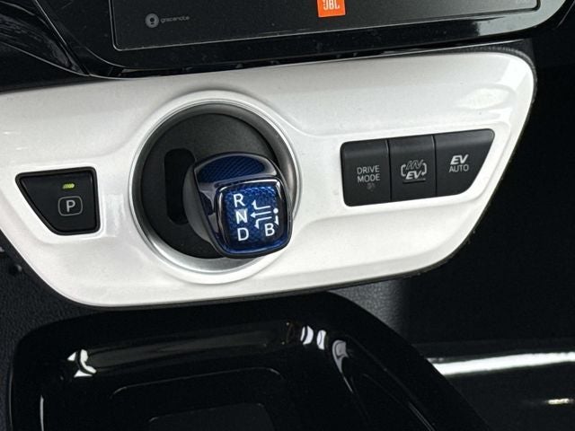 2017 Toyota Prius Prime Advanced