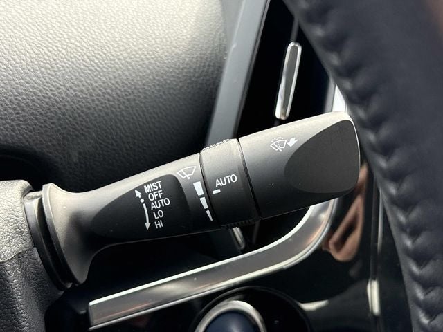 2017 Toyota Prius Prime Advanced