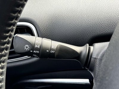 2017 Toyota Prius Prime Advanced