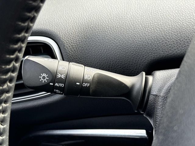 2017 Toyota Prius Prime Advanced