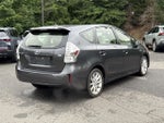 2013 Toyota Prius v Five