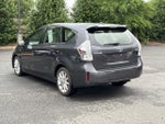 2013 Toyota Prius v Five