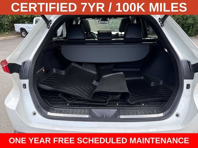 2021 Toyota Venza Limited