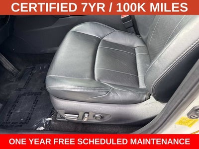 2021 Toyota Venza Limited