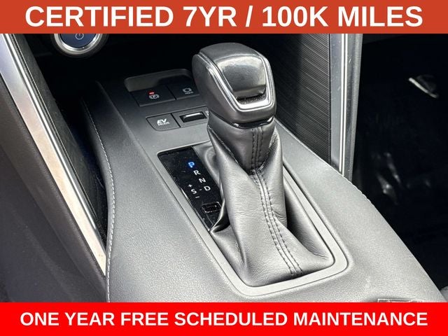 2021 Toyota Venza Limited