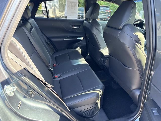 2021 Toyota Venza XLE