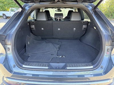 2021 Toyota Venza XLE
