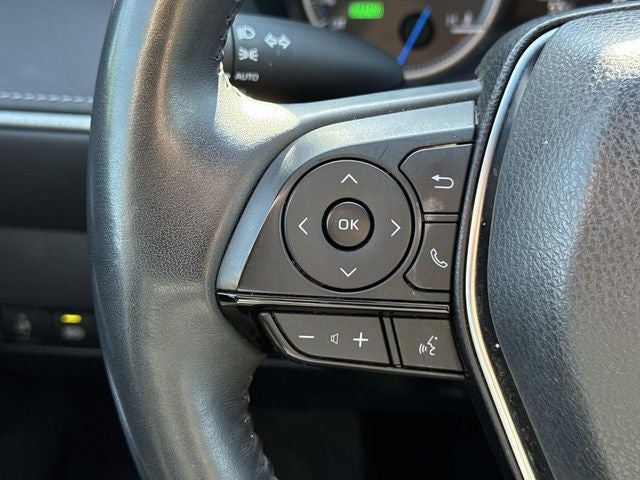 2021 Toyota Venza XLE