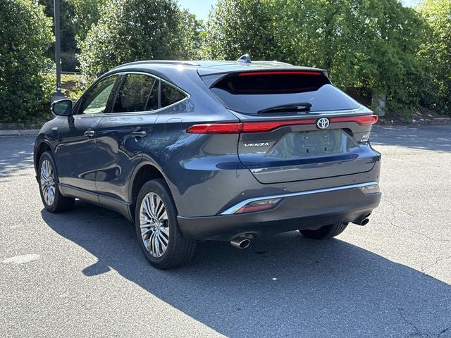 2021 Toyota Venza XLE