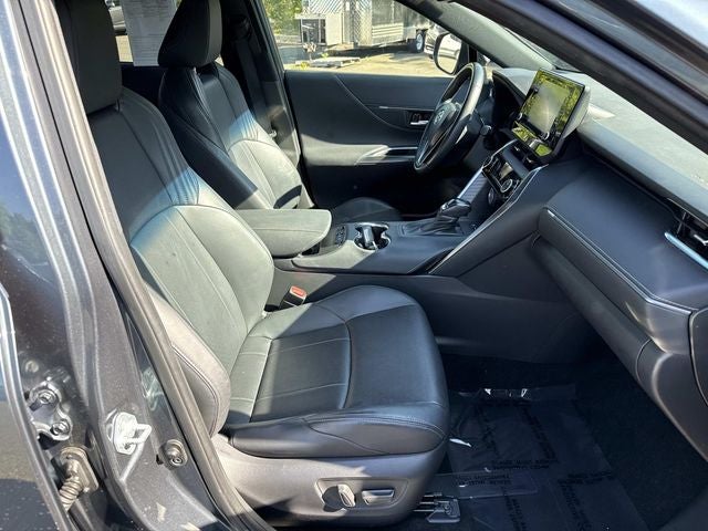 2021 Toyota Venza XLE