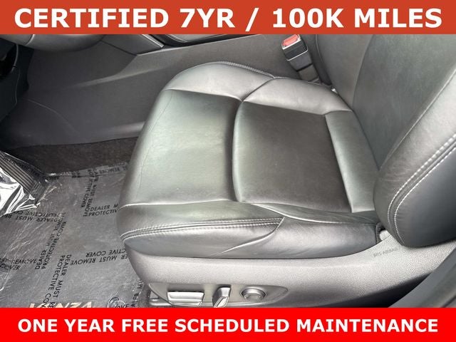 2022 Toyota Venza XLE