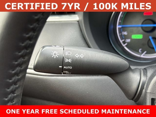 2022 Toyota Venza XLE