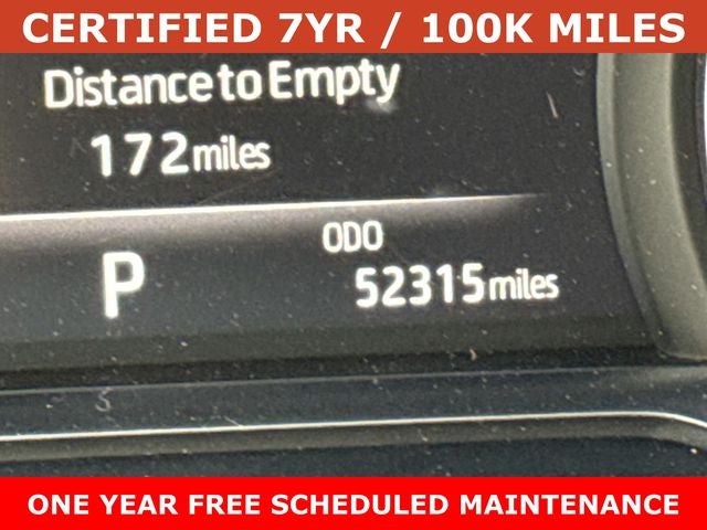 2022 Toyota Venza XLE