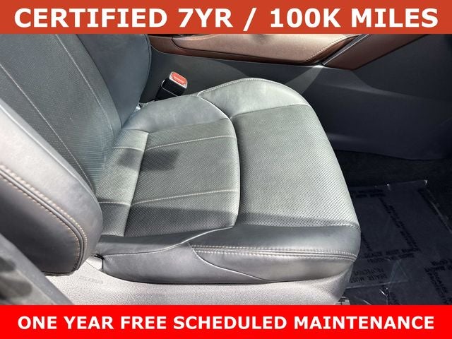 2024 Toyota Venza Limited