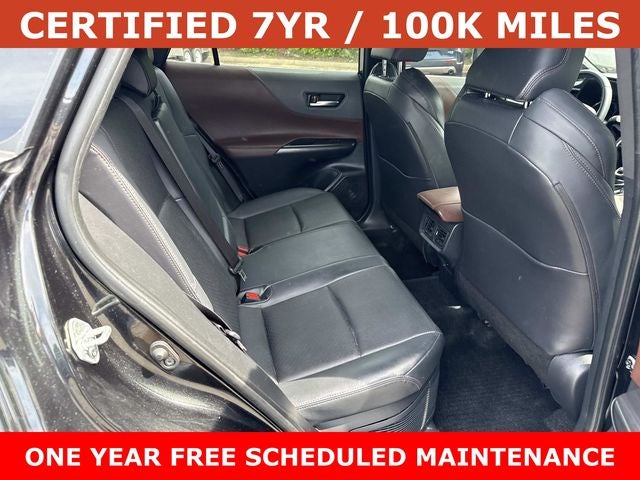 2024 Toyota Venza Limited