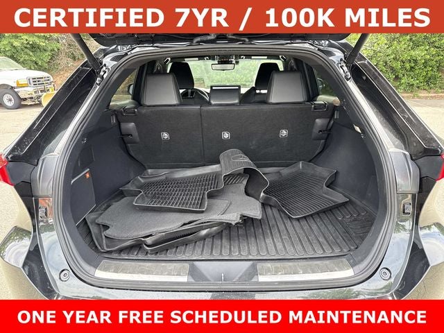 2024 Toyota Venza Limited