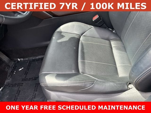 2024 Toyota Venza Limited