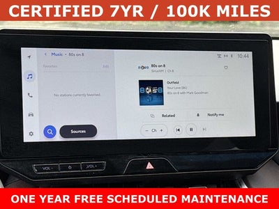 2024 Toyota Venza Limited