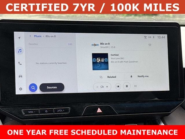 2024 Toyota Venza Limited