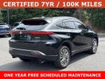 2024 Toyota Venza Limited