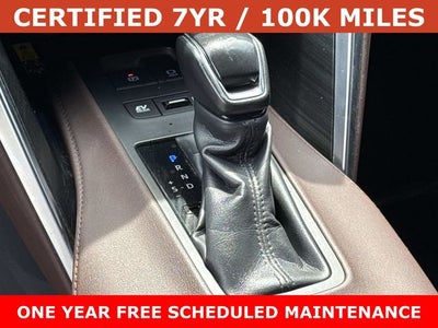 2024 Toyota Venza Limited