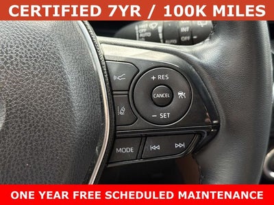 2024 Toyota Venza Limited