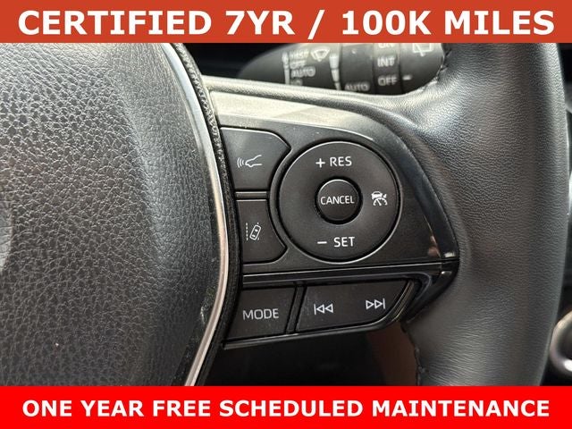 2024 Toyota Venza Limited