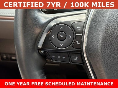 2024 Toyota Venza Limited