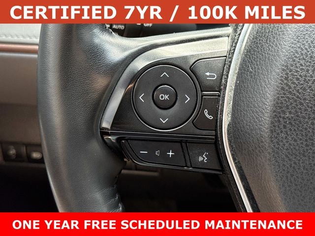2024 Toyota Venza Limited