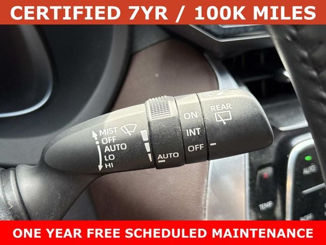2024 Toyota Venza Limited