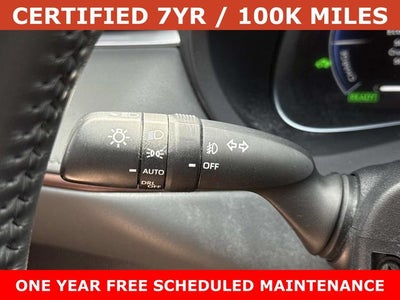 2024 Toyota Venza Limited