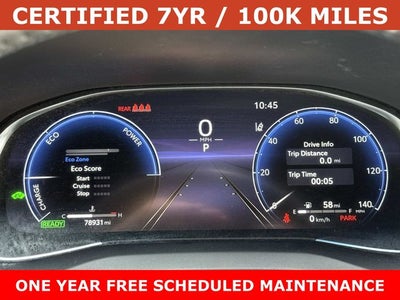 2024 Toyota Venza Limited