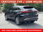 2024 Toyota Venza Limited