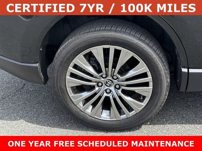 2024 Toyota Venza Limited