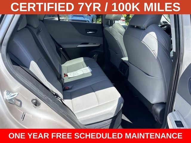 2021 Toyota Venza Limited