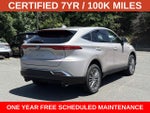 2021 Toyota Venza Limited