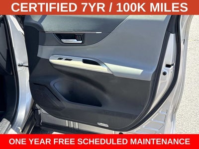 2021 Toyota Venza Limited