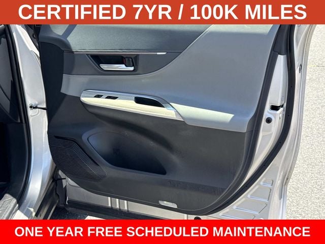 2021 Toyota Venza Limited