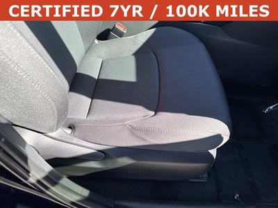 2024 Toyota Venza LE