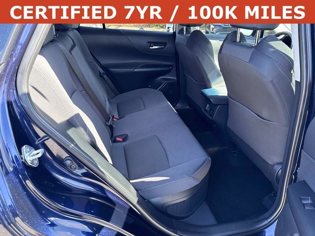 2024 Toyota Venza LE